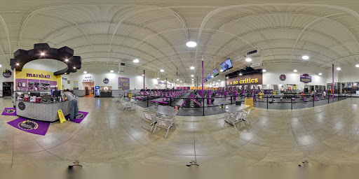 Gym «Planet Fitness», reviews and photos, 620 E End Blvd S, Marshall, TX 75670, USA