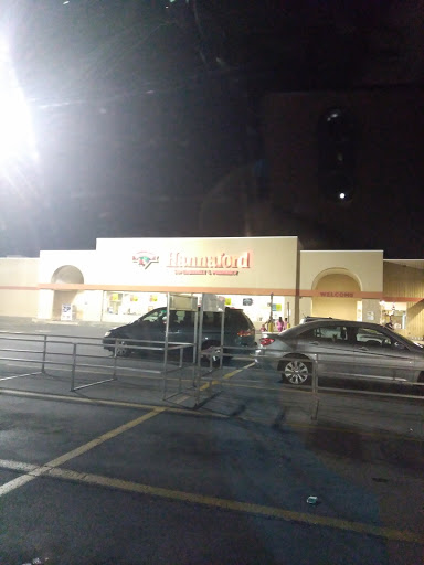 Grocery Store «Hannaford Supermarket», reviews and photos, 1122 Mohawk St, Utica, NY 13501, USA