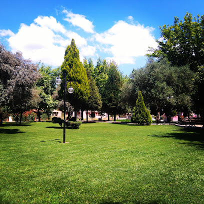 Yzvuz Sultan Selim Parkı