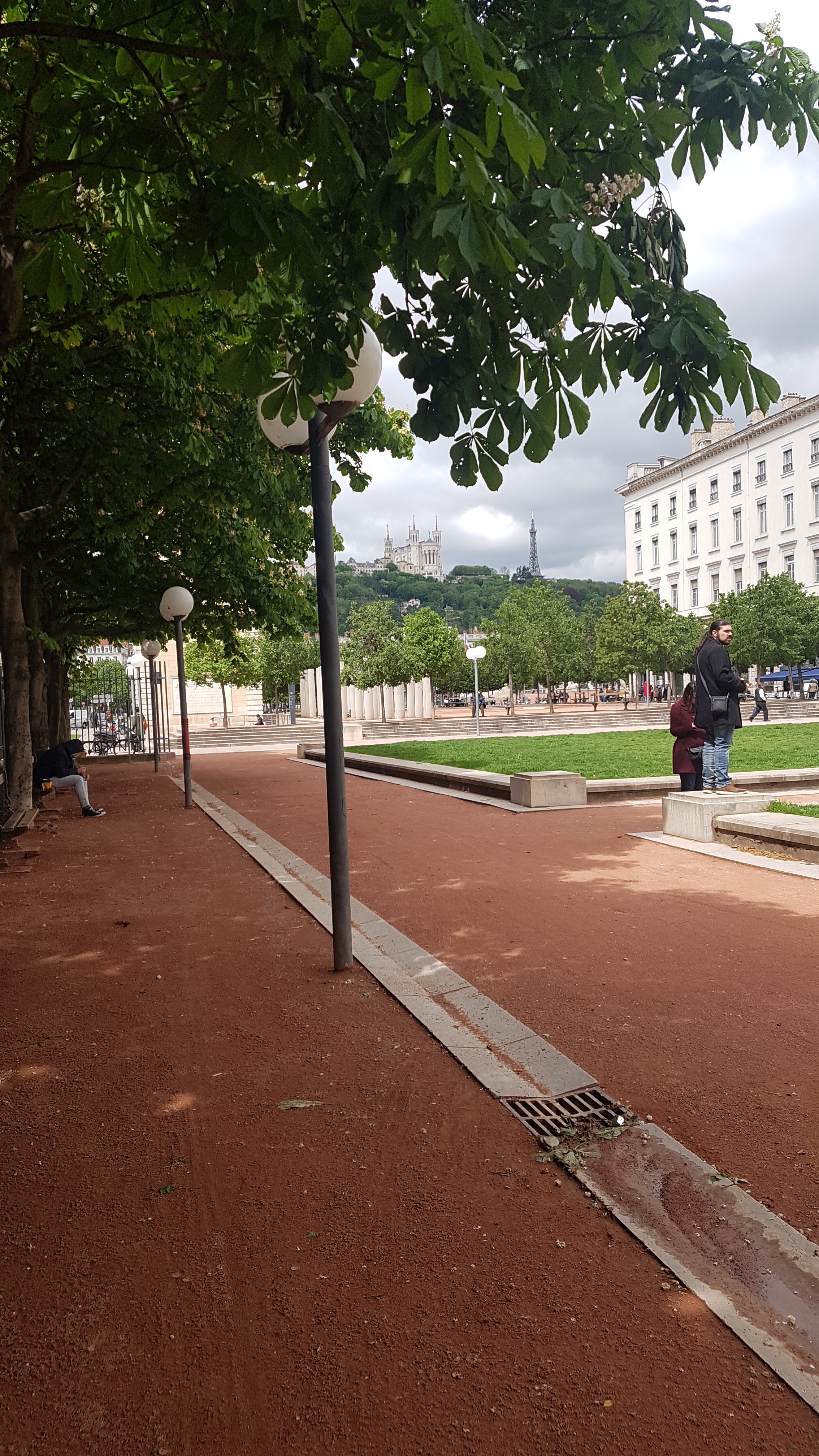 Photo n° 4 de l'avis de Jorge.e fait le 29/04/2019 à 12:54