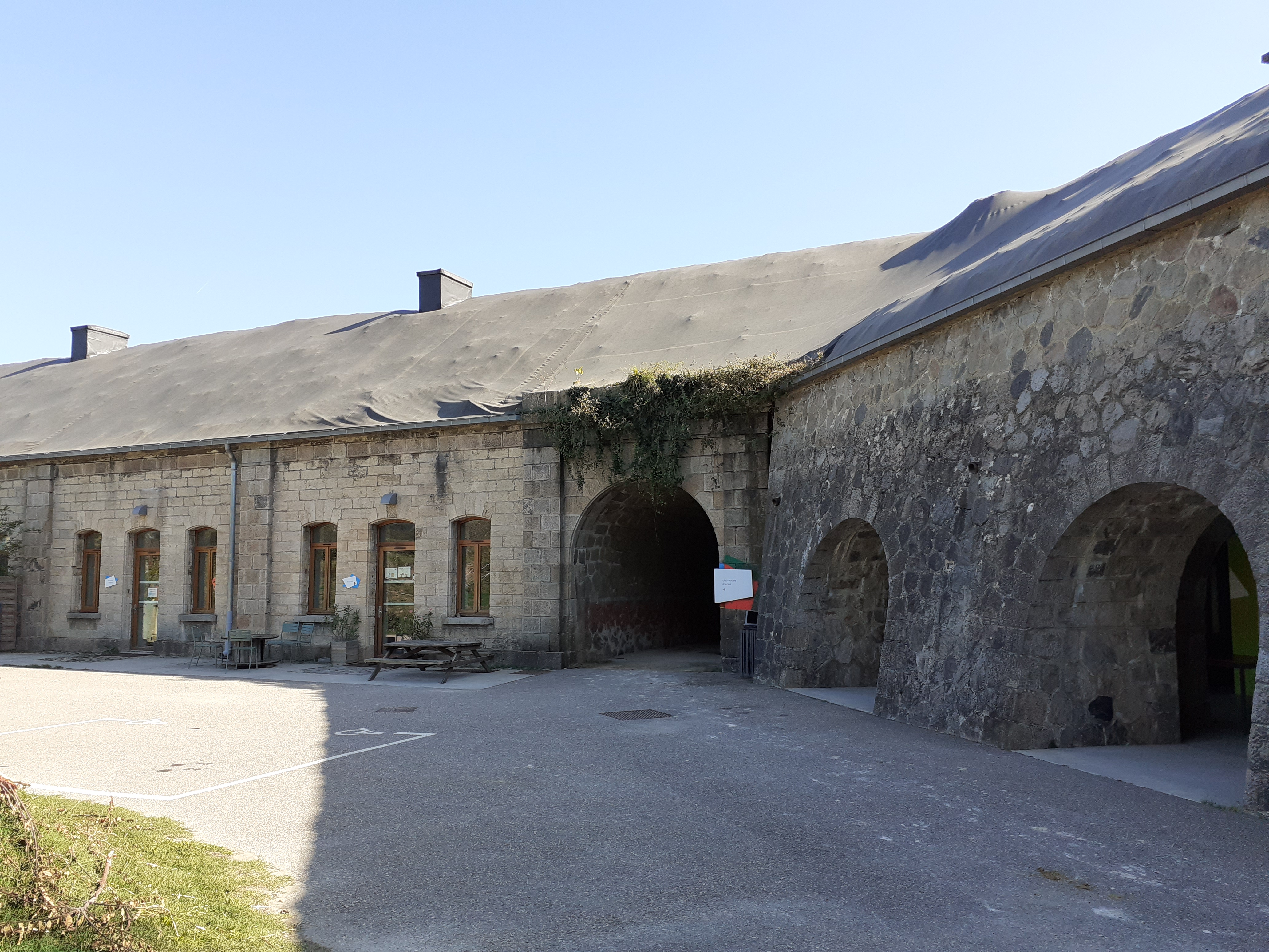 Photo n° 16 de l'avis de Hugo.o fait le 04/09/2022 à 14:48