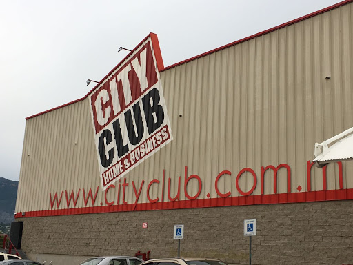 City Club [Tuxtla Gutiérrez]