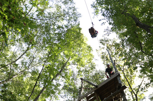 Tourist Attraction «Adventureworks Nashville West (Kingston Springs)», reviews and photos, 1300 Narrows of the Harpeth Rd, Kingston Springs, TN 37082, USA