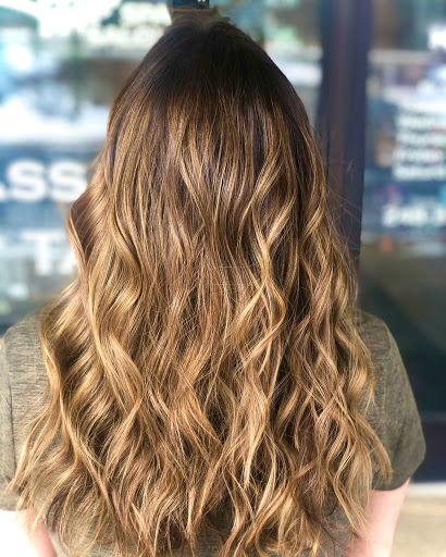 Beauty Salon «Zealand Spa Salon», reviews and photos, 1001 Welch Rd #112, Commerce Charter Twp, MI 48390, USA