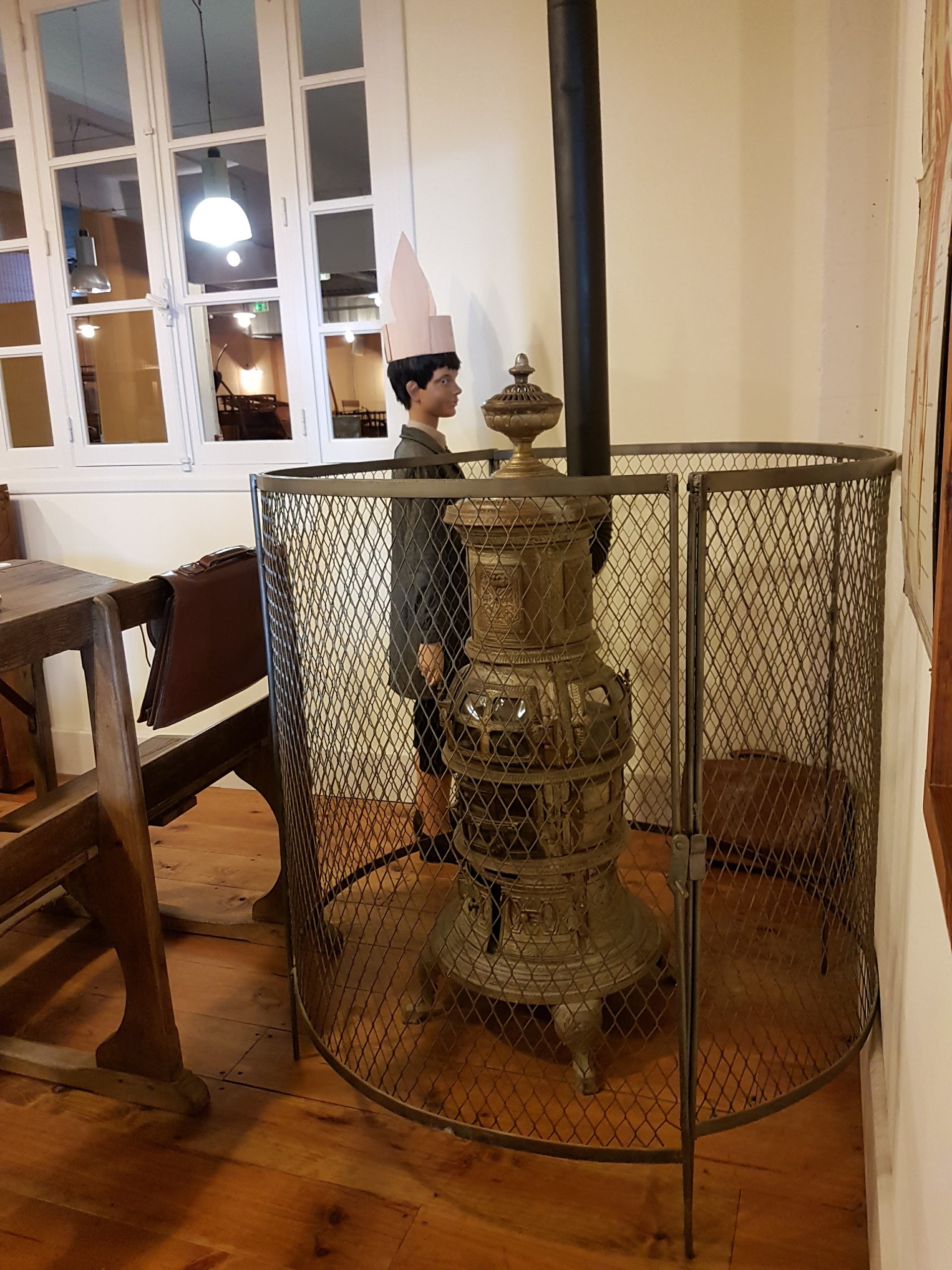 Photo n° 30 de l'avis de Eric.a fait le 21/03/2017 à 19:23