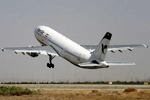 Zanjan Airport image