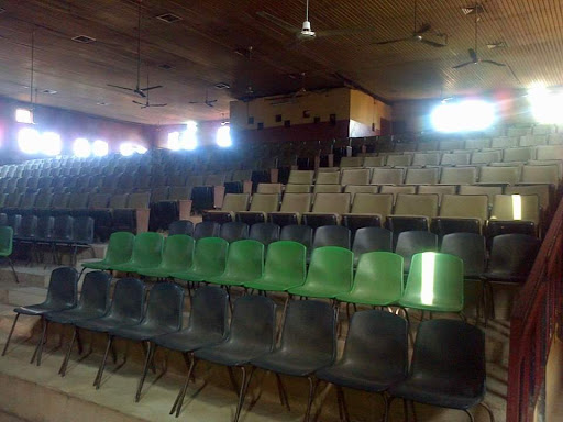 Rosy Arts Theatre, 35 Ekwema Cres, Owerri, Nigeria, Performing Arts Theater, state Imo