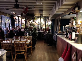 Glashuset Restaurang & Bar