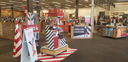 Shoe Store «DSW Designer Shoe Warehouse», reviews and photos, 2550 Solomons Island Rd, Annapolis, MD 21401, USA