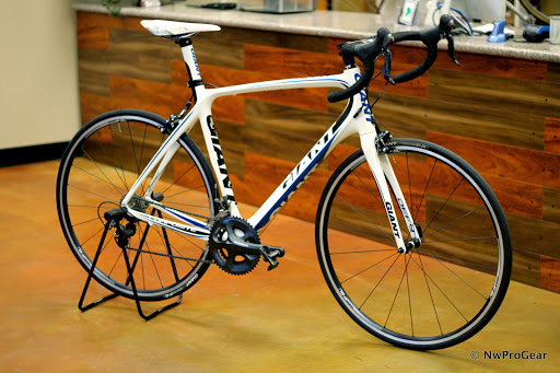 Bicycle Store «NwProGear Bike Shop», reviews and photos, 9240 SE Woodstock Blvd, Portland, OR 97266, USA