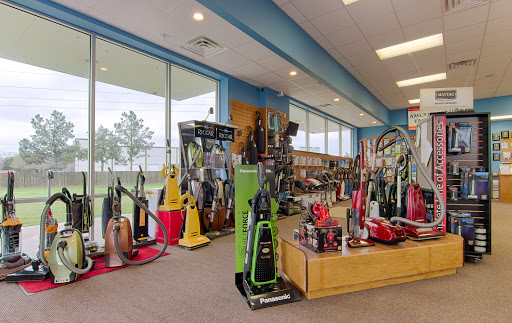 Fabric Store «Sewing & Vacuum Warehouse», reviews and photos, 18351 TX-249, Houston, TX 77070, USA