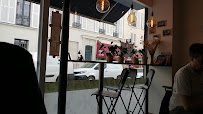 Atmosphère du Restaurant vietnamien Phuoc banh mi à Paris - n°4