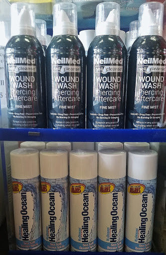 Tattoo Shop «Las Vegas Tattoo Co», reviews and photos, 1829 E 7th Ave, Tampa, FL 33605, USA