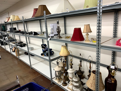 Thrift Store «Goodwill», reviews and photos, 7201 Rufe Snow Dr, Fort Worth, TX 76148, USA