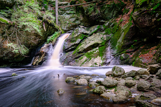 Purgatory Falls