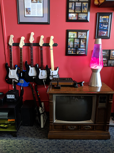 Video Arcade «YESTERcades», reviews and photos, 80 Broad St #18, Red Bank, NJ 07701, USA