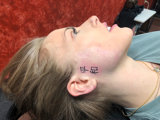 Explore lil wayne tattoo ideas, creative tattoo ideas in Sedona, available at Physical Graffiti Tattoo