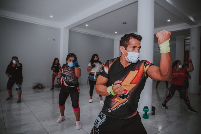 PONTE FIT - Ilo