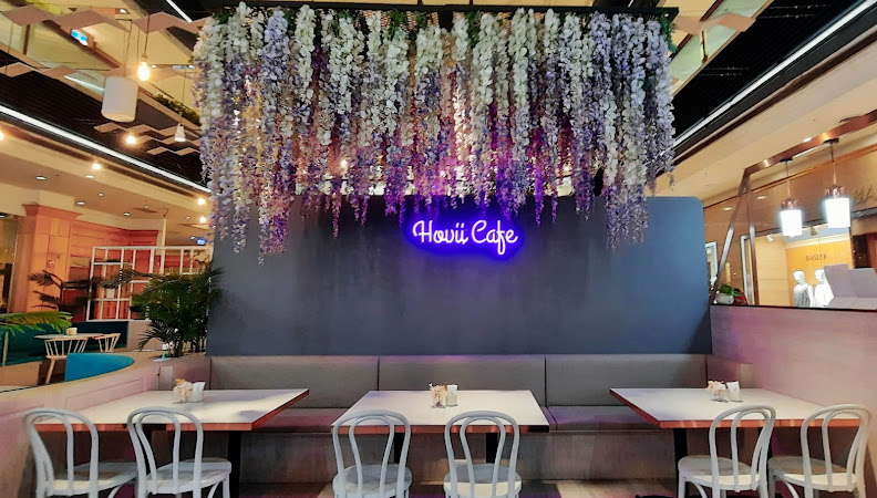 Hovii Cafe