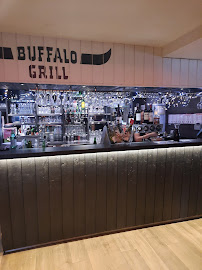 Atmosphère du Restaurant Buffalo Grill Salaise Sur Sanne - n°4