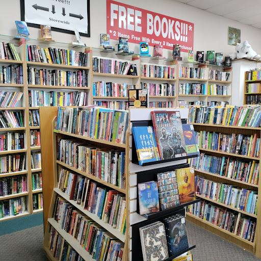 Book Store «Books on Sale», reviews and photos, 4200 S East St, Indianapolis, IN 46227, USA