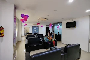 Oasis Fertility - Best IVF Centre in Bhubaneswar image