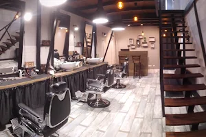 Barbershop & caffe X-FAKTOR, holičstvo a kaderníctvo image