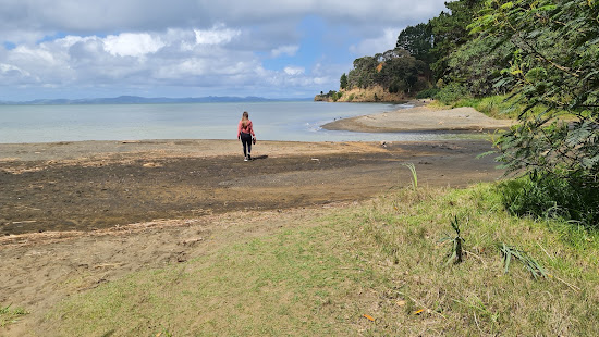 Mosquito Beach