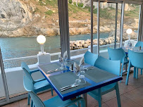 Atmosphère du Restaurant La Baie des Singes à Marseille - n°8