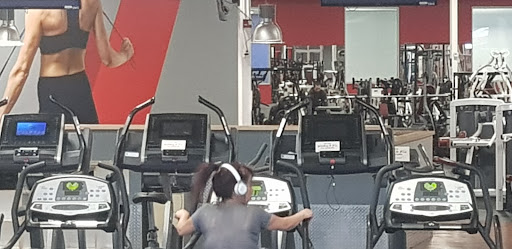 Gym «VASA Fitness Taylorsville», reviews and photos, 5345 4015 W, Taylorsville, UT 84129, USA