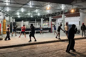 Pusura Boxing Camp image