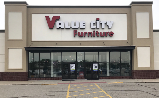Value City Furniture, 2070 Miamisburg Centerville Rd, Centerville, OH 45459, USA, 
