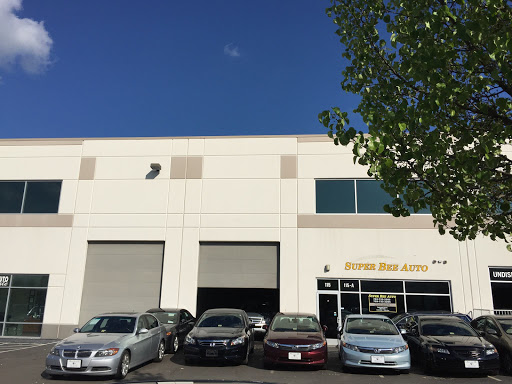 Used Car Dealer «Super Bee Auto», reviews and photos, 25358 Pleasant Valley Rd #115, Chantilly, VA 20152, USA