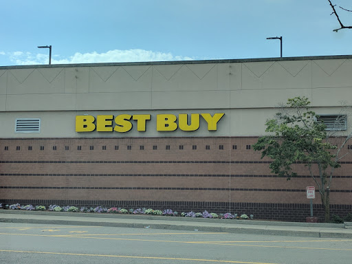Electronics Store «Best Buy», reviews and photos, 1201 Broadway, Saugus, MA 01906, USA