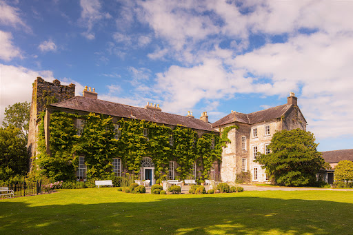 Ballymaloe House Hotel