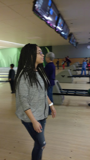 Bowling Alley «Midway Lanes», reviews and photos, 213 N Jensen Rd, Vestal, NY 13850, USA