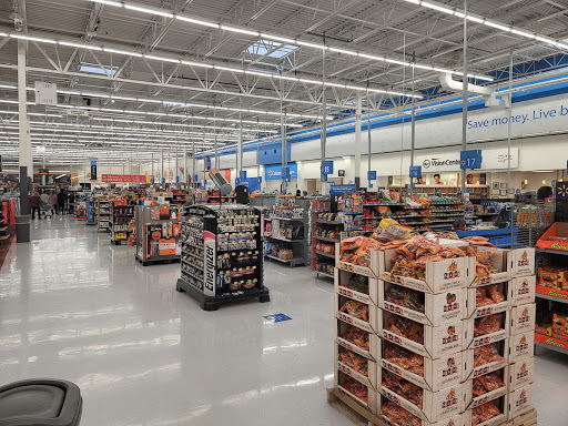 Department Store «Walmart Supercenter», reviews and photos, 8101 Old Carriage Ct, Shakopee, MN 55379, USA