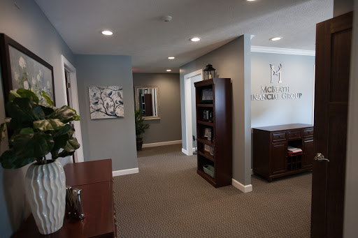 Financial Planner «McBeath Financial Group», reviews and photos