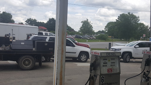 General Store «Punkin Center General Store», reviews and photos, 2920 Iron Man Rd, Danville, AL 35619, USA