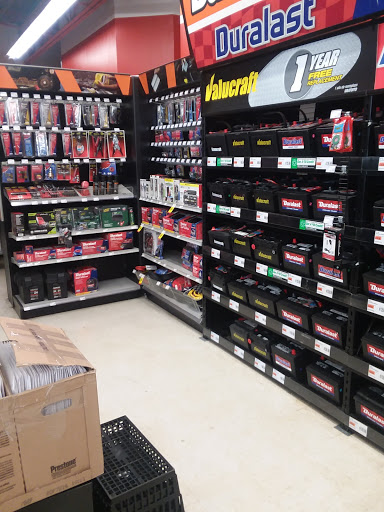 Auto Parts Store «AutoZone», reviews and photos, 554 Jermor Ln, Westminster, MD 21157, USA