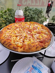 Domino's Pizza Molicentro