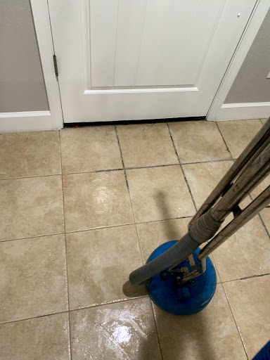 Steampro Carpet Cleaning
