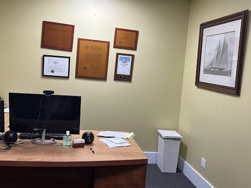 Immigration Attorney «Gehi & Associates (Attorneys & Counselors at Law)», reviews and photos