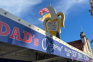 Dad's Donut & Bakery Shop image