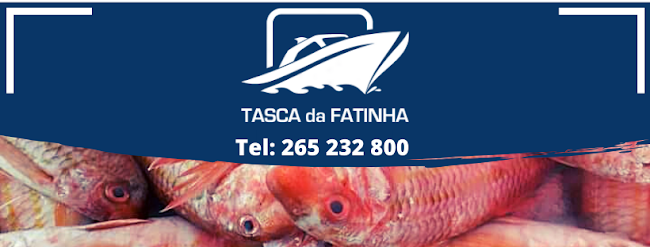 Tasca da Fatinha - Restaurante