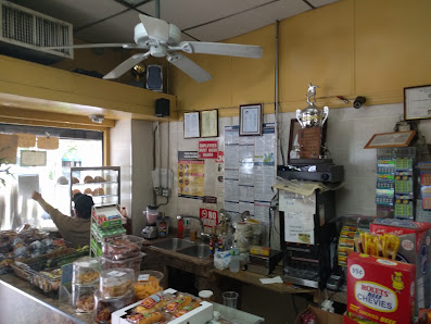 G's Coffee Shop 634 W 207th St, New York, NY 10034