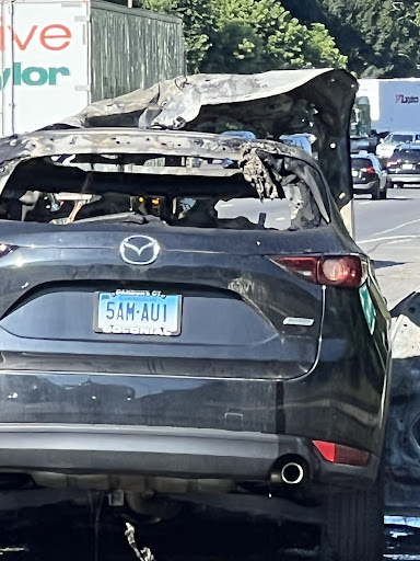 Tire Shop «Firestone Complete Auto Care», reviews and photos, 750 Kings Hwy E, Fairfield, CT 06825, USA