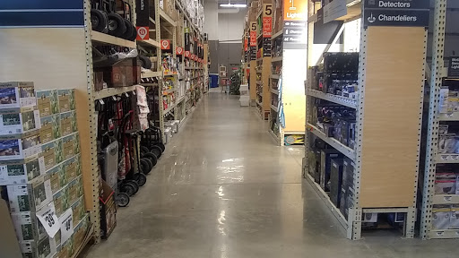 Home Improvement Store «The Home Depot», reviews and photos, 3500 N Kimball Ave, Chicago, IL 60618, USA