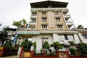 Hotel Gitanjali Inn image