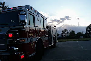 Norfolk Fire-Rescue Station 16